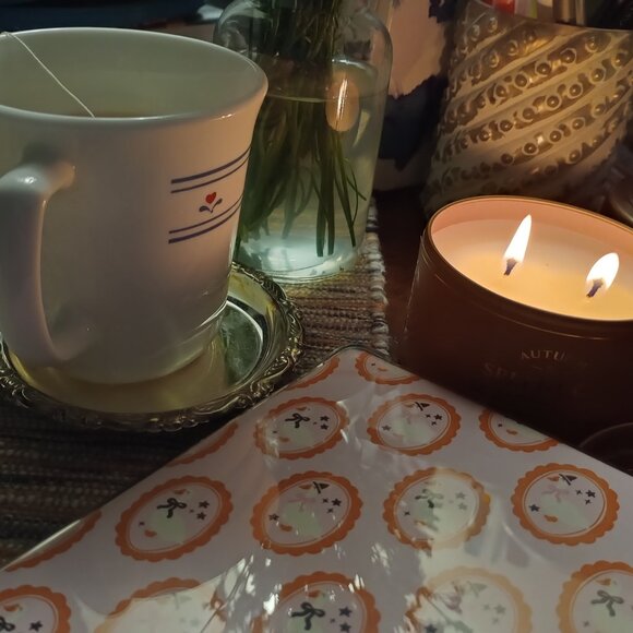 Meet your Posher, Stacey - Picture 1 of 1